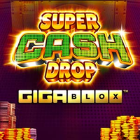 Super Cash Drop Giga Blox